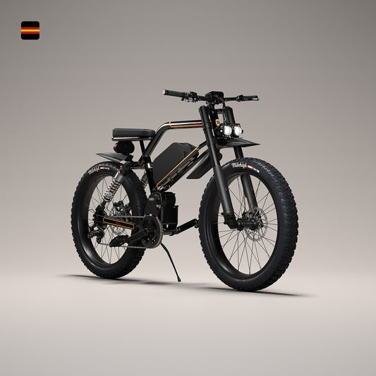303FS Mamba