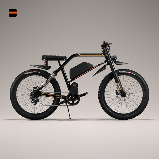 303FS Mamba