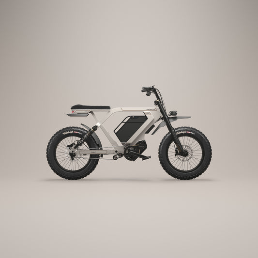 512 A20 | Studio