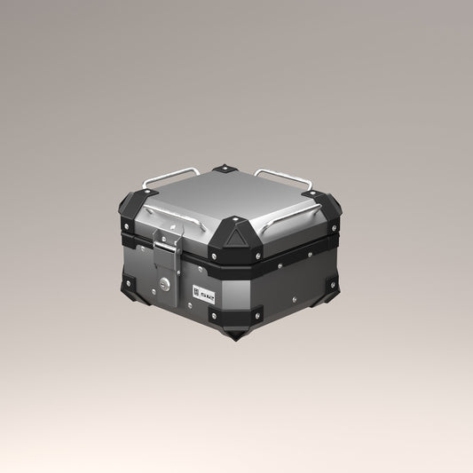 512 Cargo Box