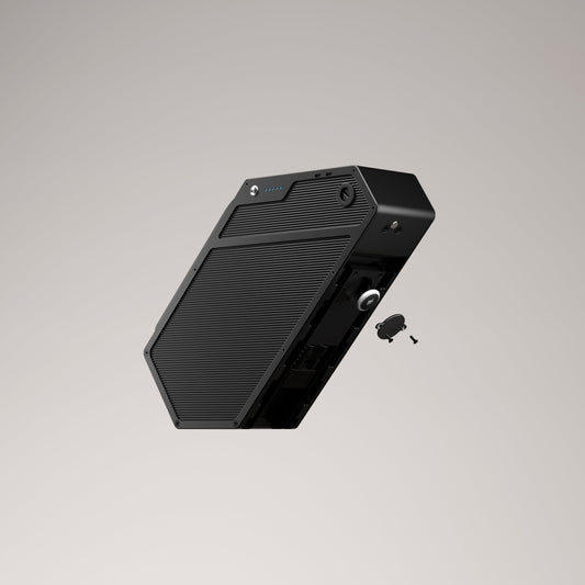 Catalina Battery Pack 52V