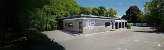 From Austin. For Austin.