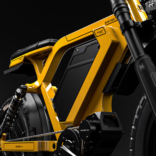 The Light of Samaná