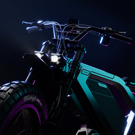 2024 Electrify Expo Denver