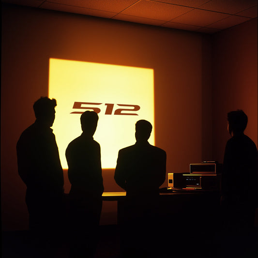 Twitter Co-Founder has joined our team