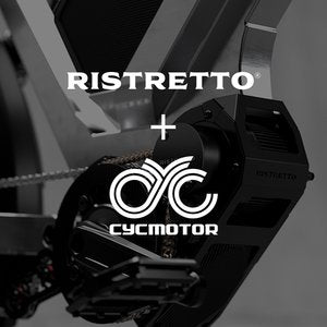 CYC Motor + Ristretto Forge Long-Term Partnership for USA Expansion