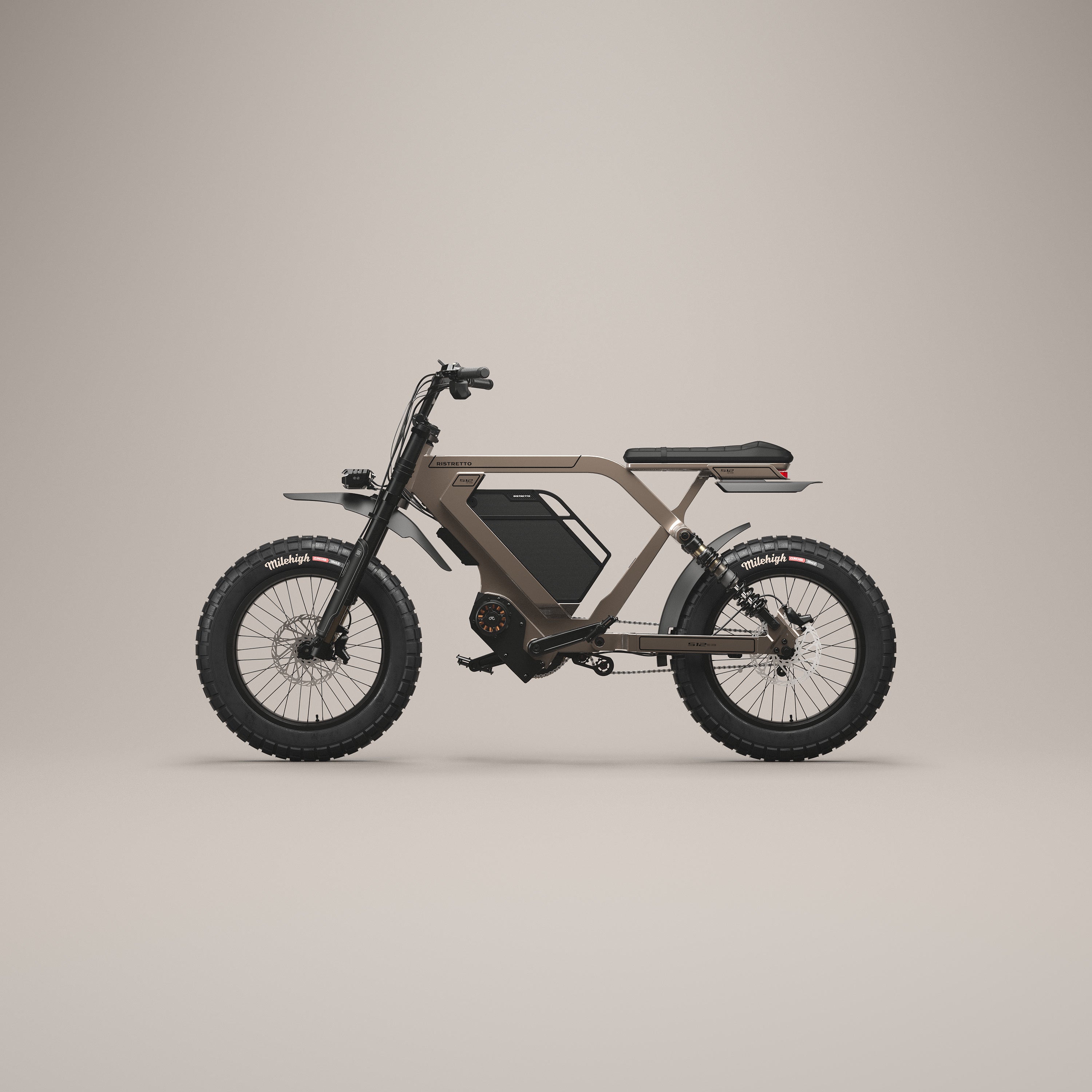 512 A20 | Bronzo – Ristretto