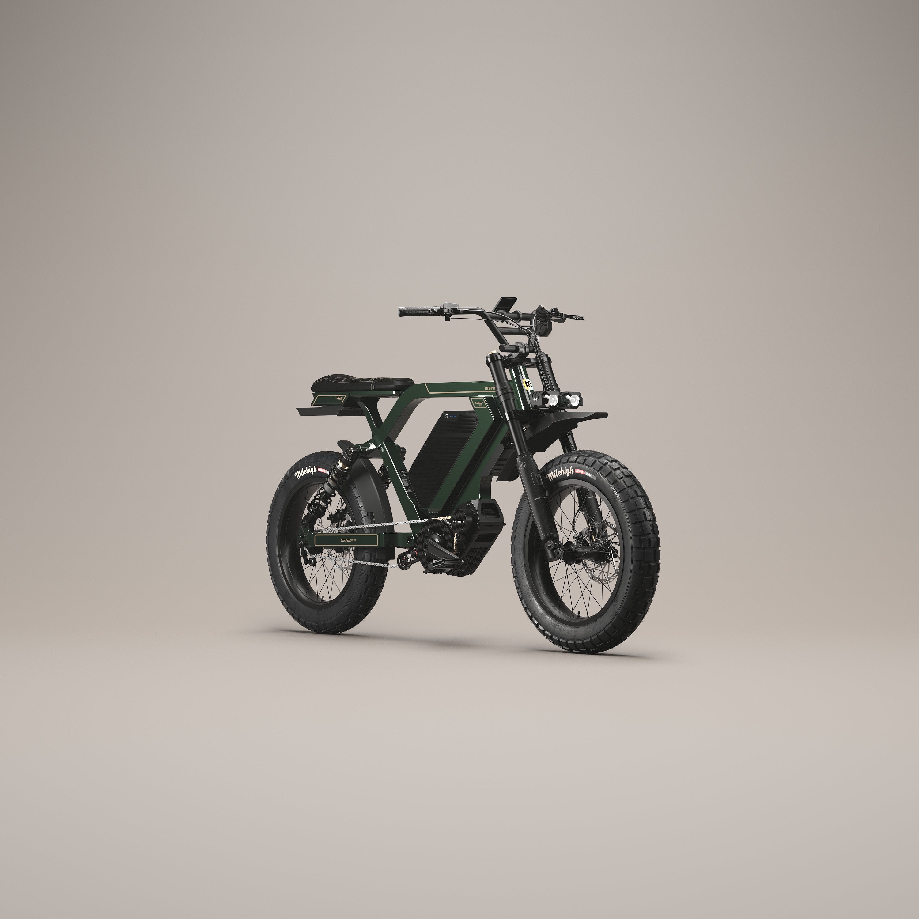 512 – Ristretto