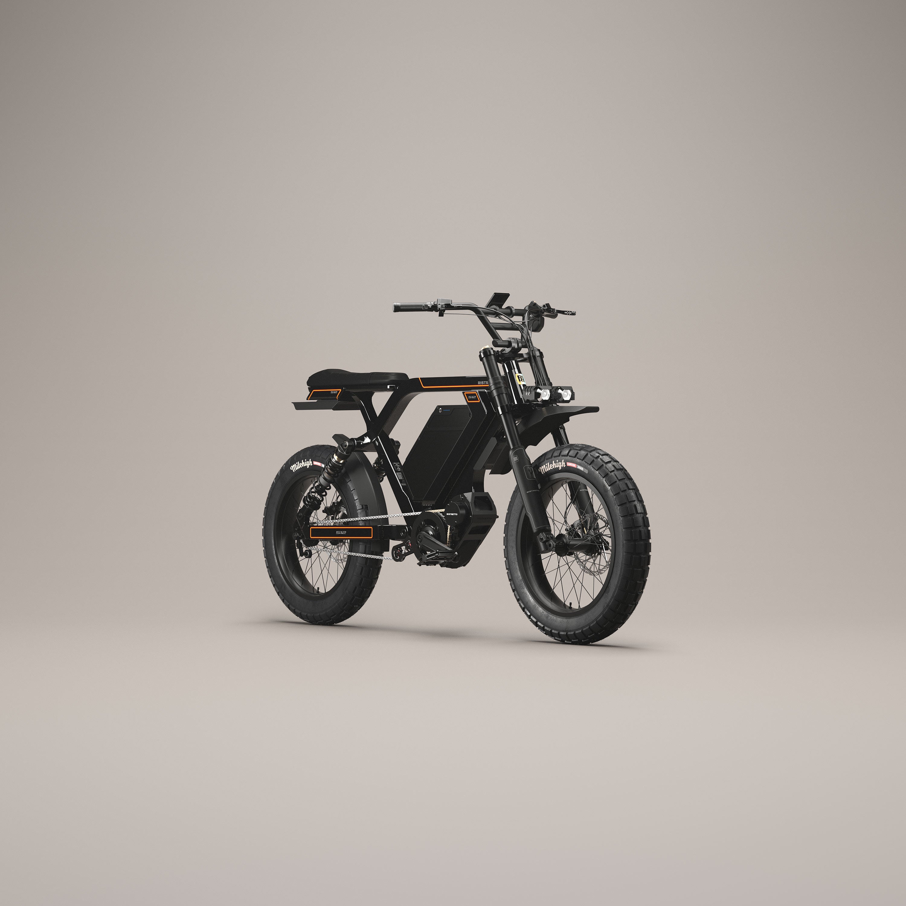 512 A20 – Ristretto