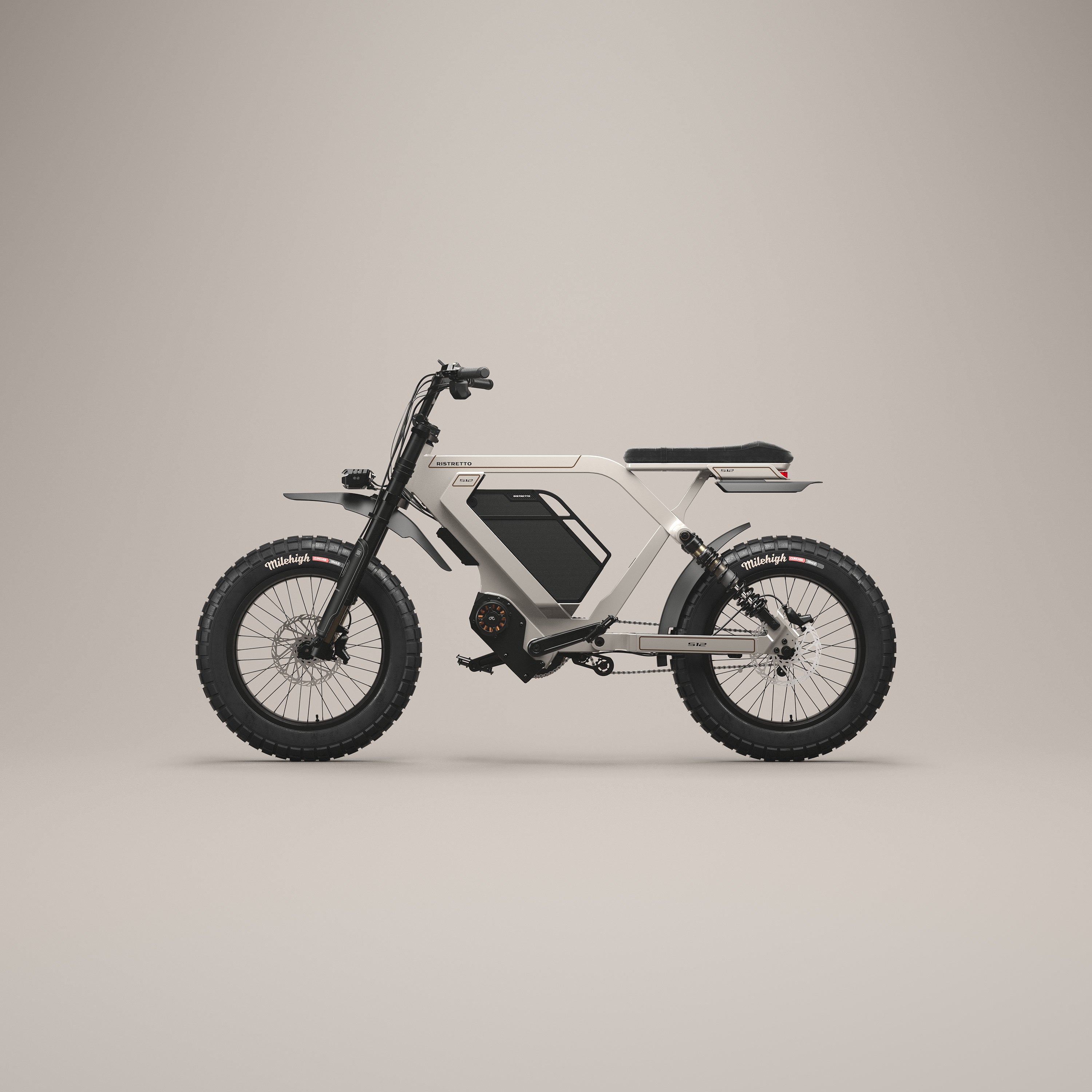 512 A20 | Studio – Ristretto