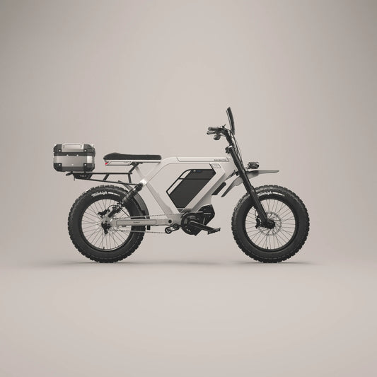 Safari Pack Accesories