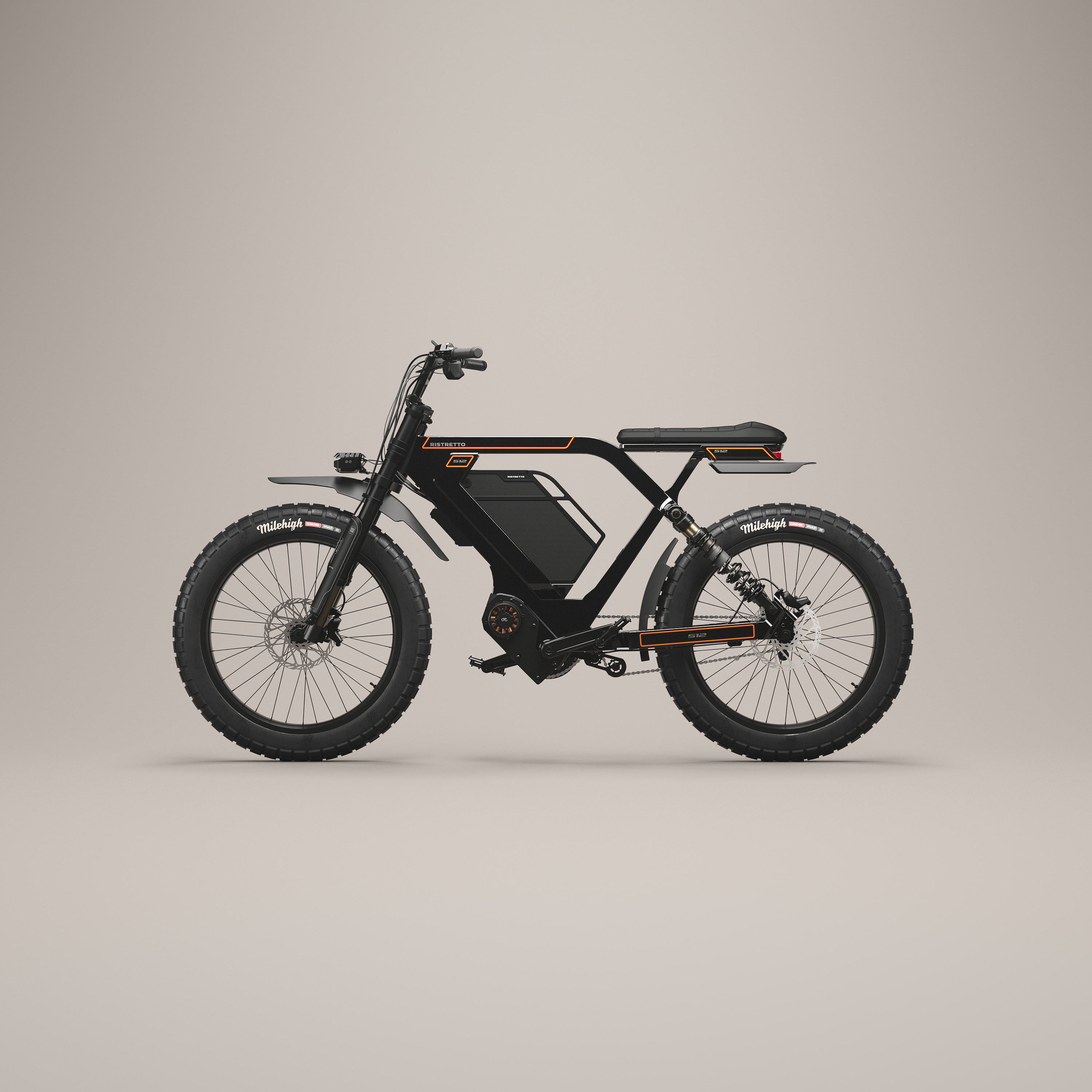 512 A24 | Mamba – Ristretto